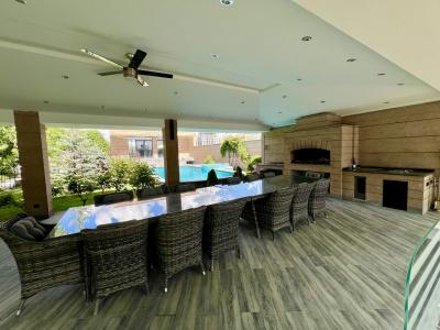 Вилла Luxury с бассейном и джакузи - 47
