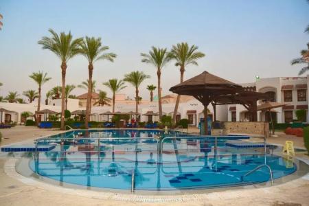 Coral Hills Resort Sharm El-Sheikh - 33