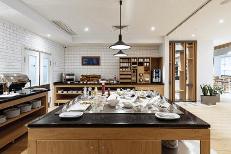 Holiday Inn Express - Turan - 29