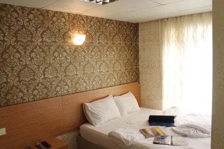 Istanbul Dedem - - 5