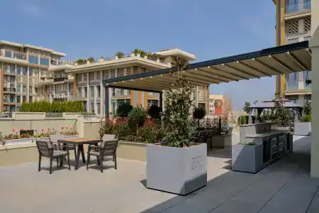 Stylo Residences & Suites - 39