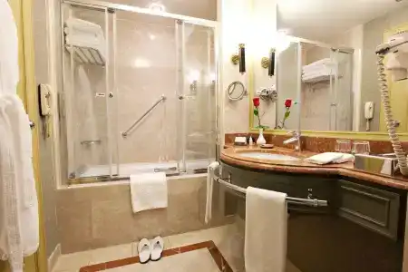 InterContinental Almaty - 36