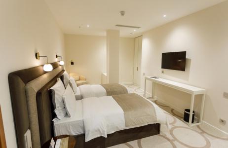 Ambassadori Hotel Tbilisi - 49