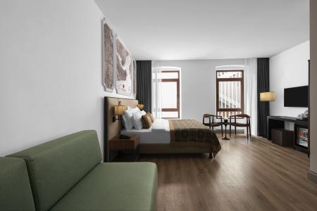 Akka Suites Taksim-Special Class - 14