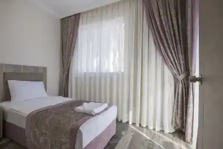 Arsi Enfi City Beach - 12