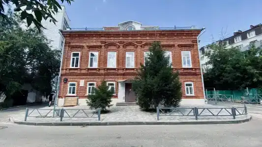 Казань Султан - 4