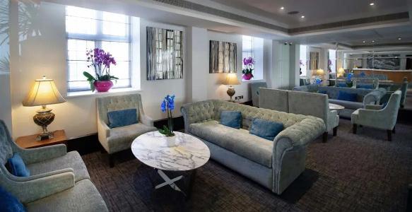 Wellington by Blue Orchid - 2