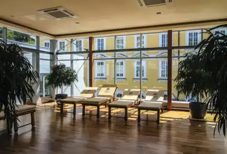 Grand Donat Superior & Wellness Center - 44