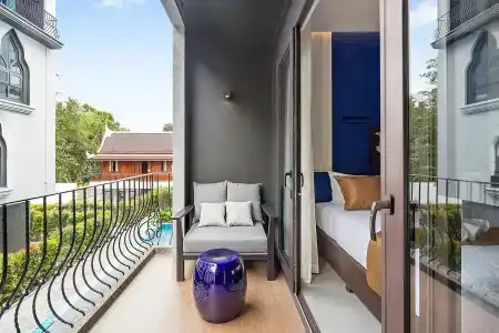 Aksorn Rayong, The Vitality Collection - Sha Plus - 9