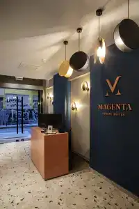 Magenta Luxury Suites - 1