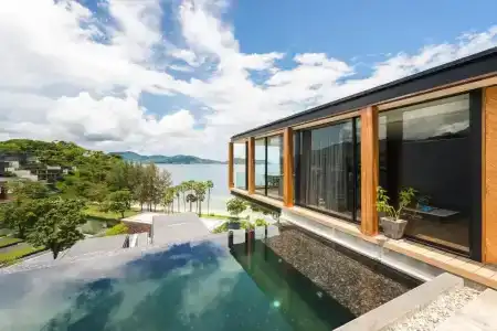 The Naka Phuket - Sha Extra Plus - 88