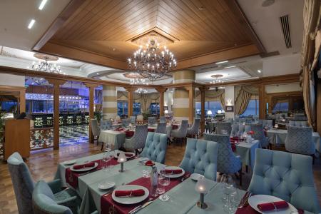 Merit Royal Premium Casino & Spa - 28