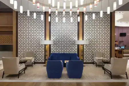 Hilton Batumi - 16