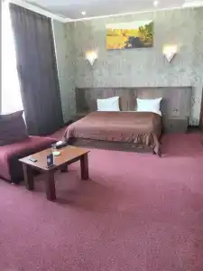 Caspian Business & Spa - 46