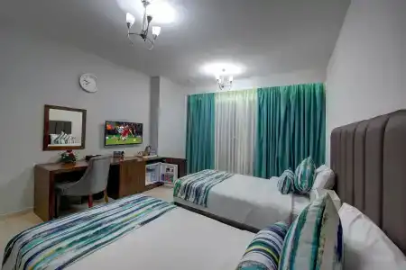 City Stay Beach  - Marjan Island - 7