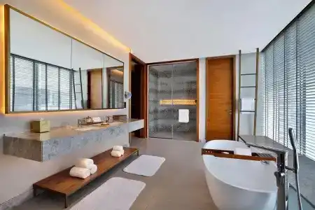 The St Regis Downtown, Dubai - 21