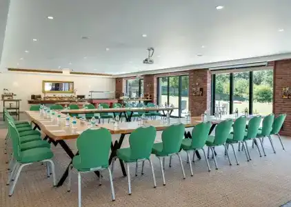 Park Inn by Radisson Istanbul Odayeri - 11