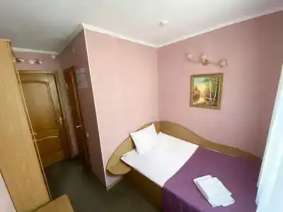 ПостоялецЪ - 9