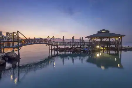 Merit Crystal Cove Casino & Spa - 27