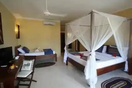 Fruit & Spice Wellness Zanzibar - 33