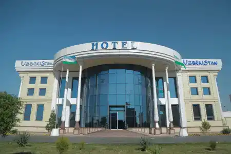 Узбекистан - 0