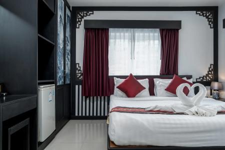 Gimyong Luxury - 18