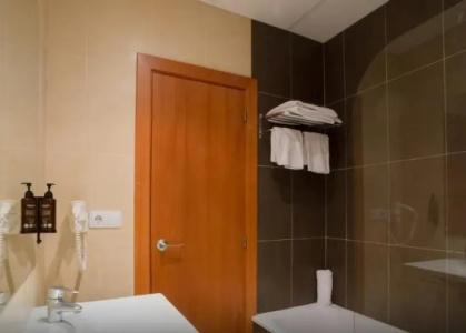 Ohtels San Salvador - 55