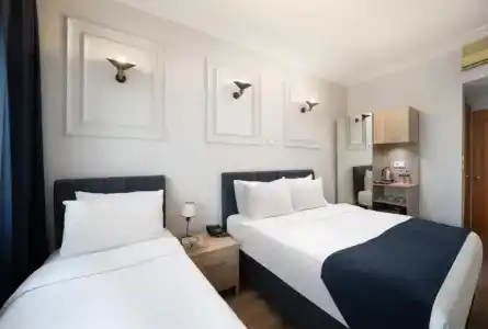Elan Istanbul Pera - 36