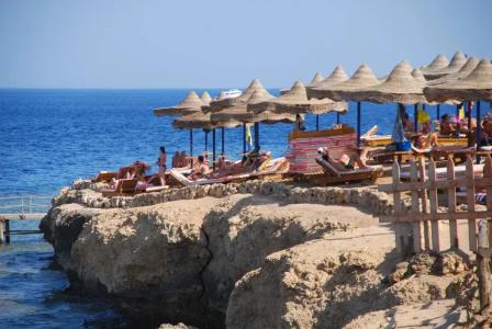 Coral Hills Resort Sharm El-Sheikh - 21