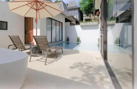 Baan Haad Ngam Boutique Resort - Sha Extra Plus - 138