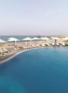 Radisson Blu Resort, Fujairah - 23
