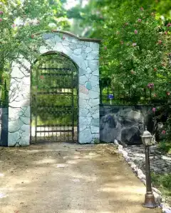 Vita Gardenia Tskaltubo & Spa - 36