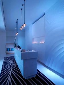 Radisson Blu, Abu Dhabi Yas Island - 28