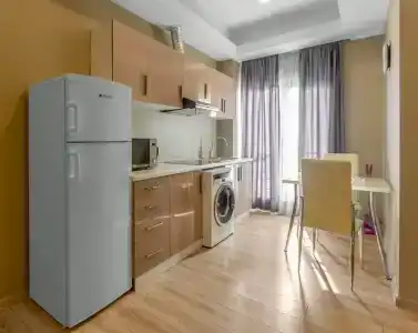 Diplomat Suites - 2
