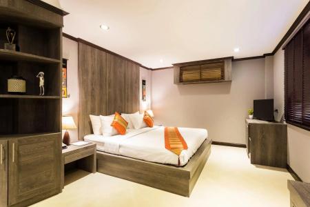 Naiya Buree Boutique Resort - Sha Extra Plus - 14