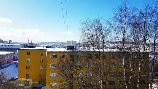 Папанина 20 - 27