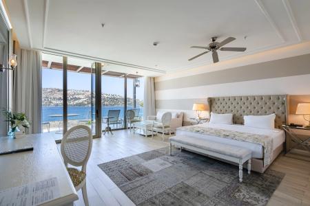 Mivara Luxury Resort & Spa / Bodrum - 65