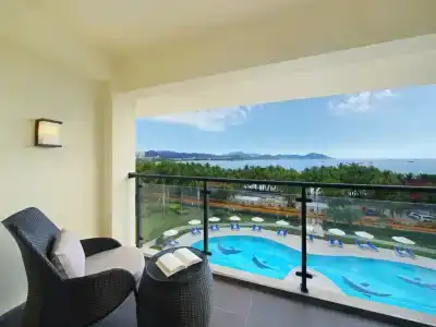 Landscape Beach - 91