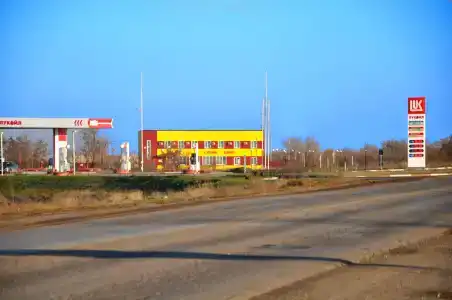 Солнечный - 2