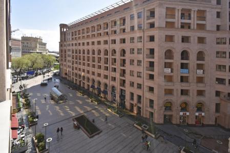 Avenue ApartHotel - 35