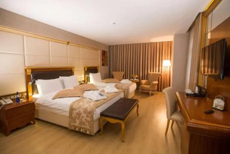 Wyndham Batumi - 43