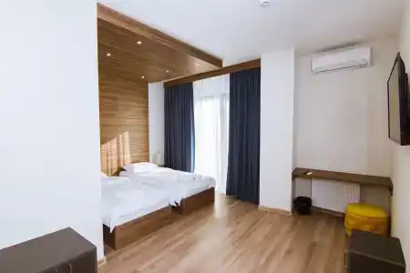Victoria Inn Tbilisi - 13