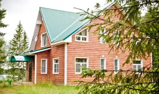 Лесные Дали - 0