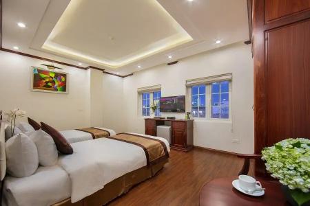 Royal St Hanoi - 24
