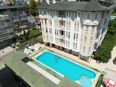 İSabella Apart Otel - 7