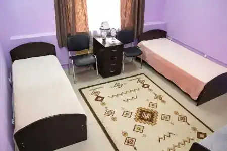 Мини отель Milani - 4