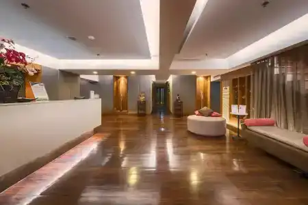 The Landmark Bangkok - Sha Extra Plus - 29