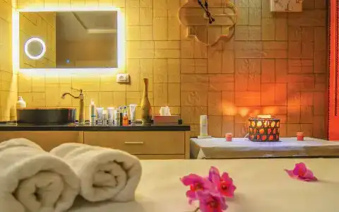 Te Stela Resort & Spa - 4