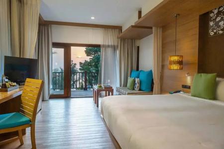 Ao Prao Resort - 16