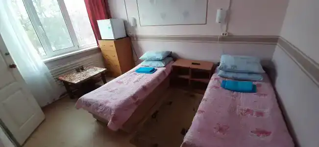 Заречное - 6